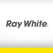 Ray White PNG