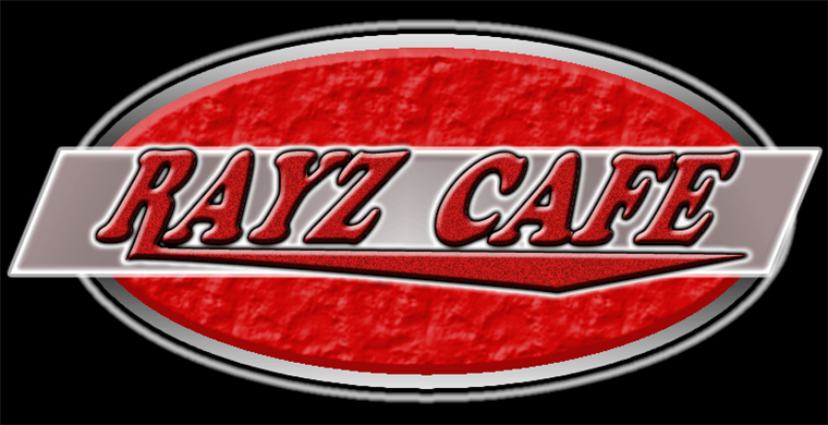 Rayz Café