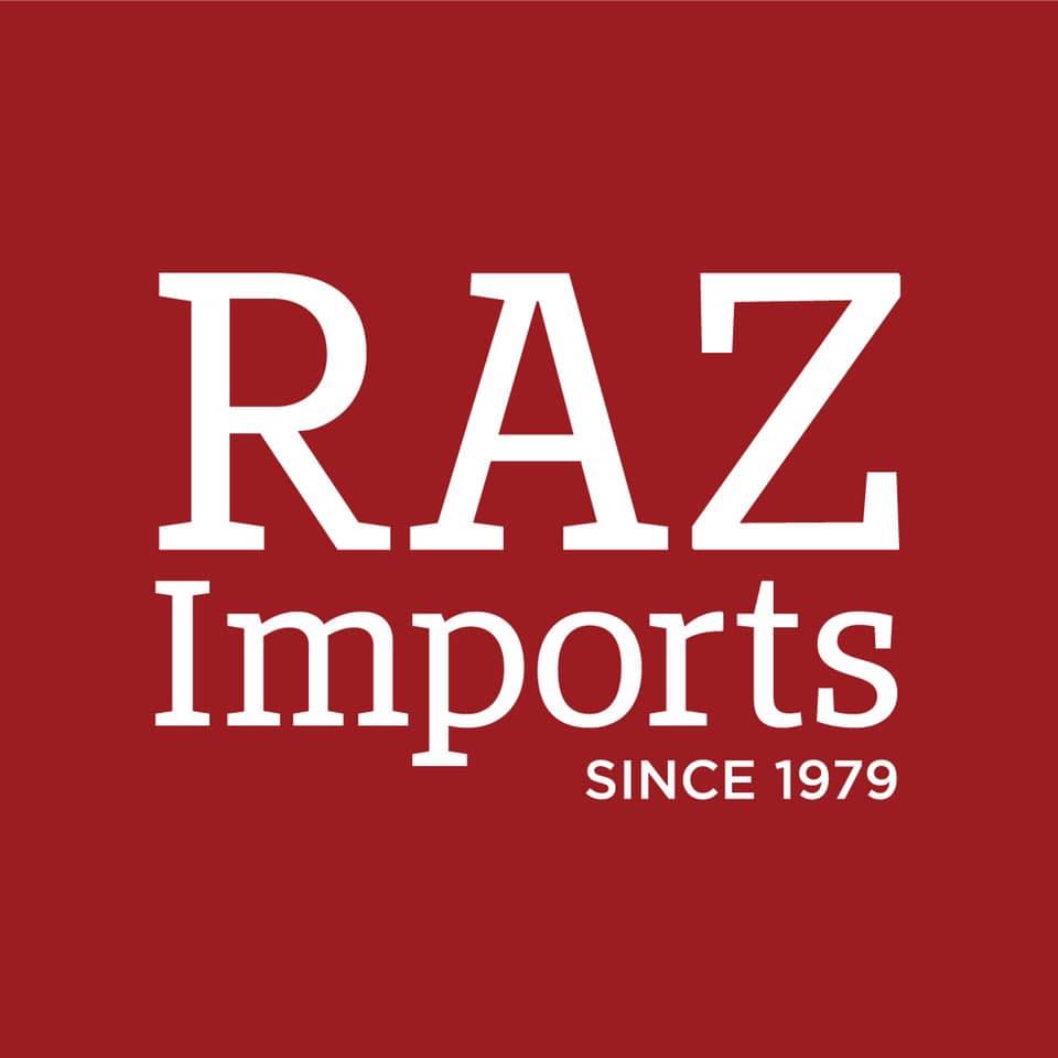 RAZ Imports