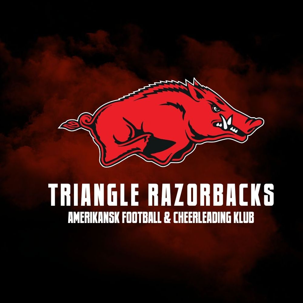 Triangle Razorbacks