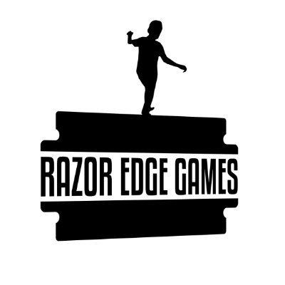 Razor Edge Games