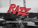 RAZZ CONSTRUCTION