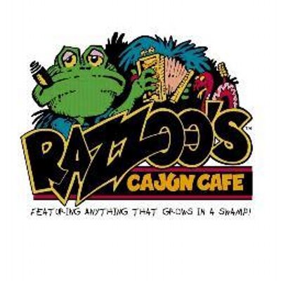 Razzoos Cjun Cafe