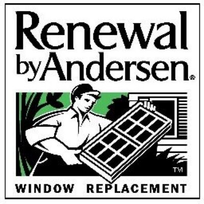 Renewal by Andersen of Houston