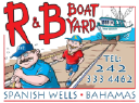 R & B Boatyard