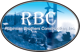 Robinson Brothers Construction, Inc