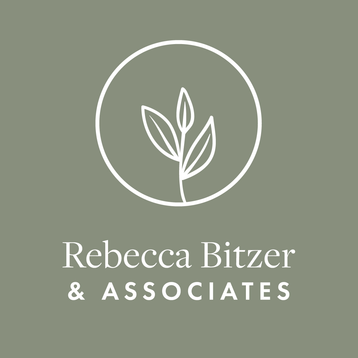 Rebecca Bitzer & Associates