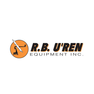 R.B. U'Ren Equipment