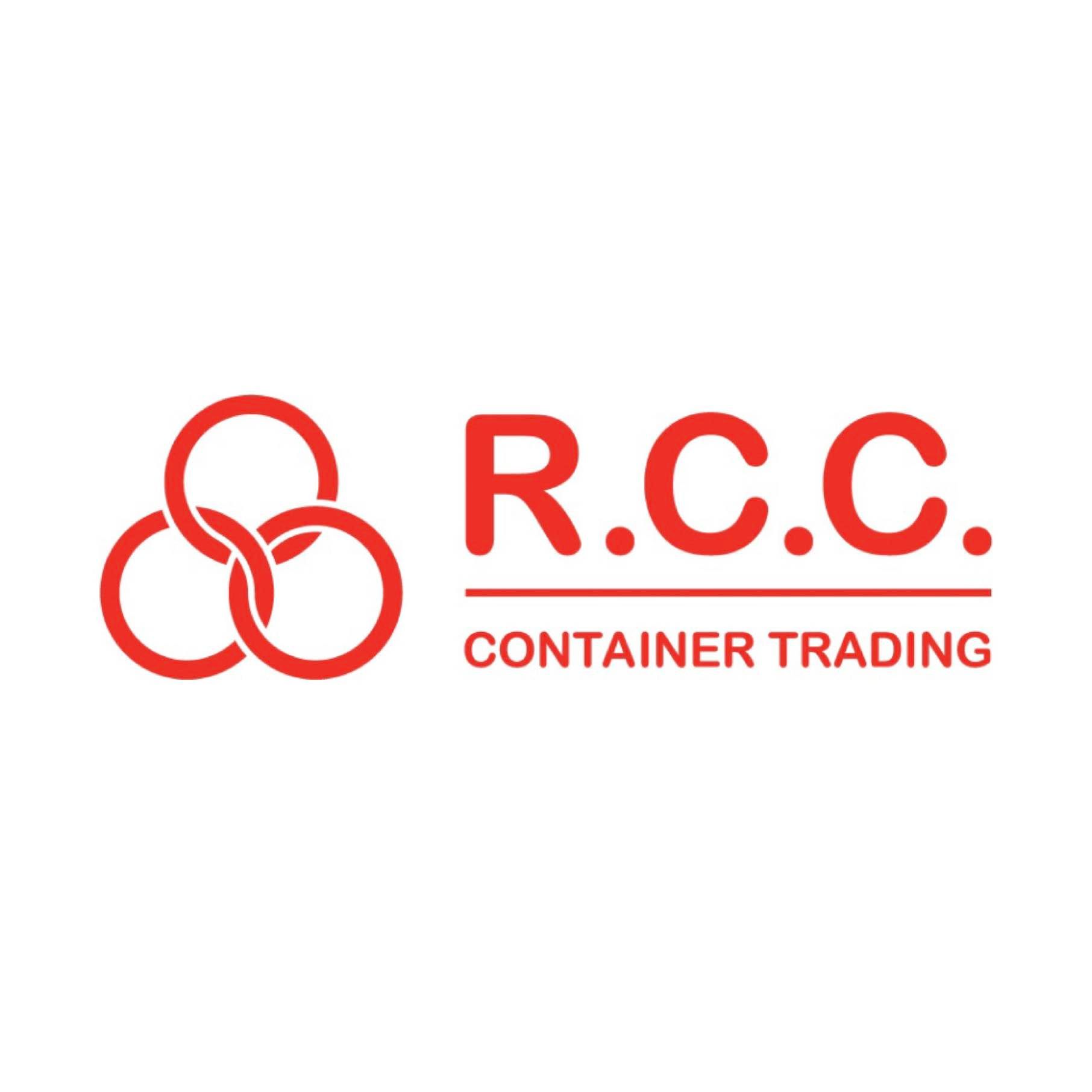 R.C.C. Container Trading