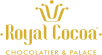 ROYAL COCOA Chocolatier & Palace