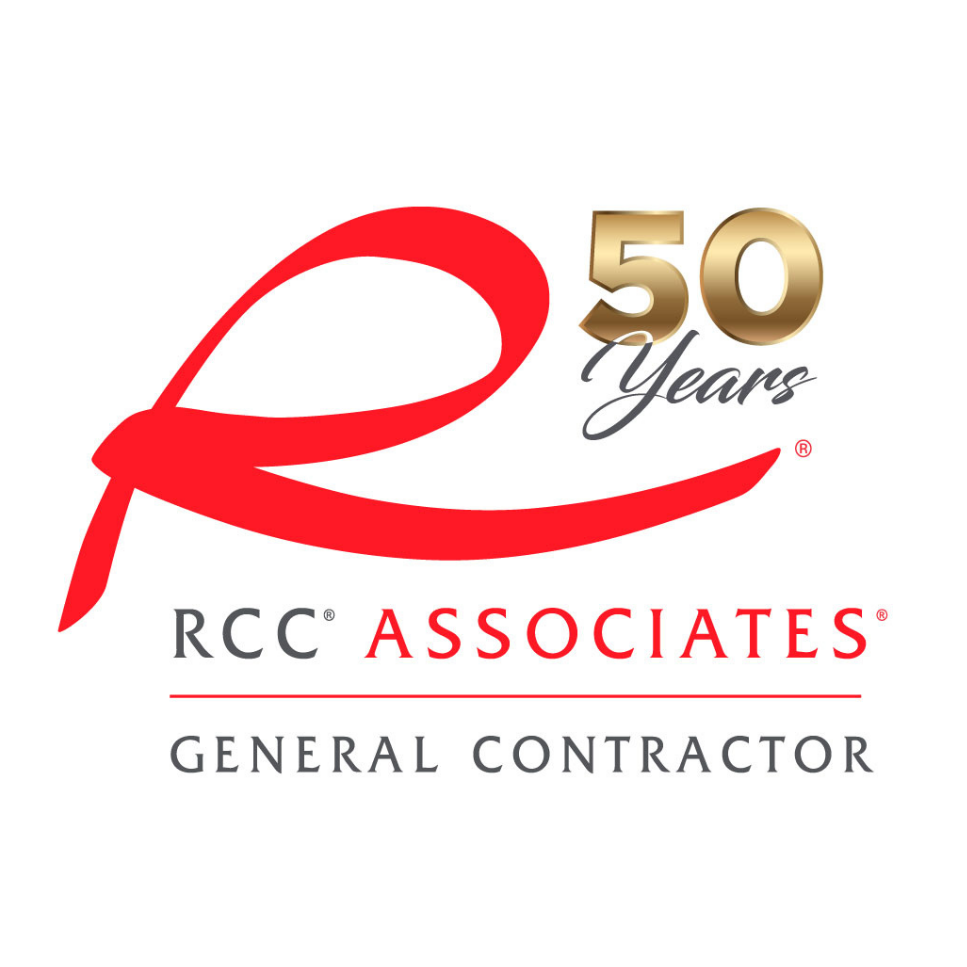 RCC Associates