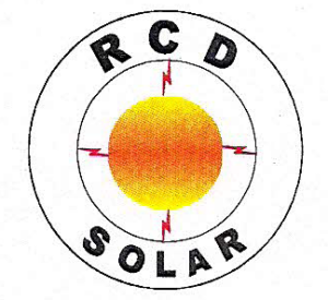 RCD Solar