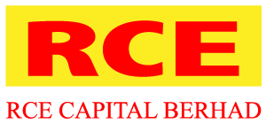 RCE Capital Berhad