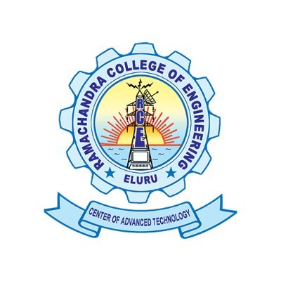 Ramachandra College of Engineering