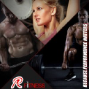 RC Fitness Wear