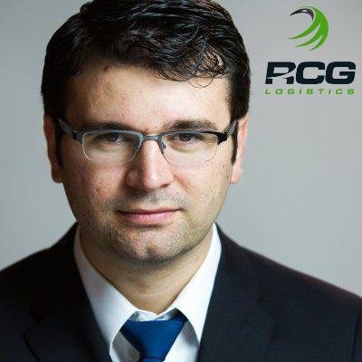 RCG Logistics