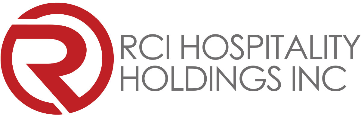 RCI Hospitality Holdings