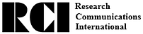 Research Communications International