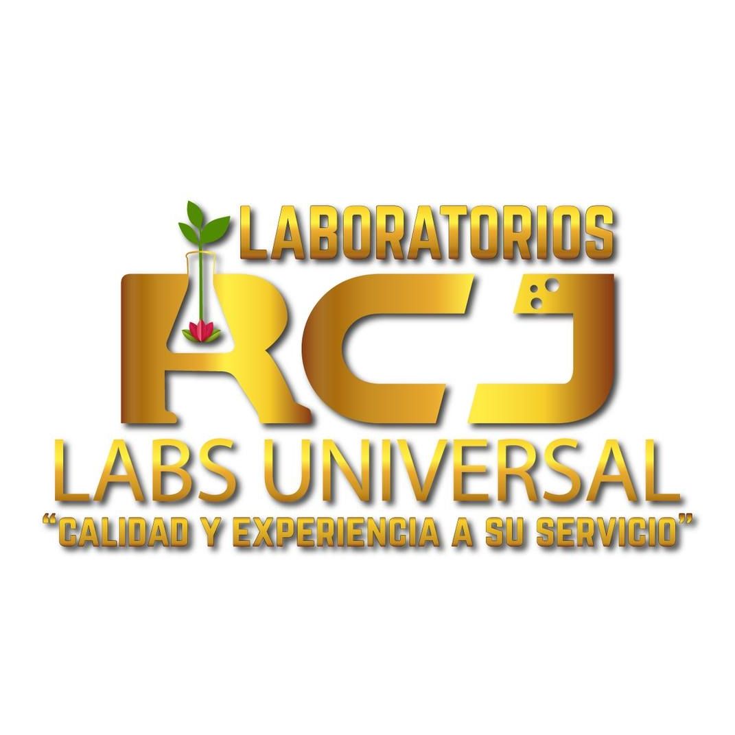 Rcj Labs Universal