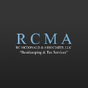 RC McDonald & Associates LLC