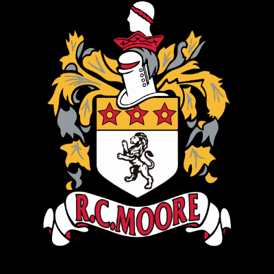 R.C. Moore