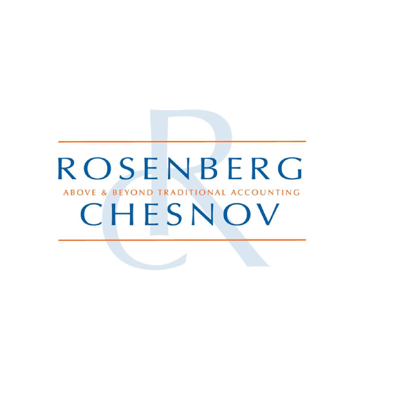 Rosenberg & Chesnov CPA's