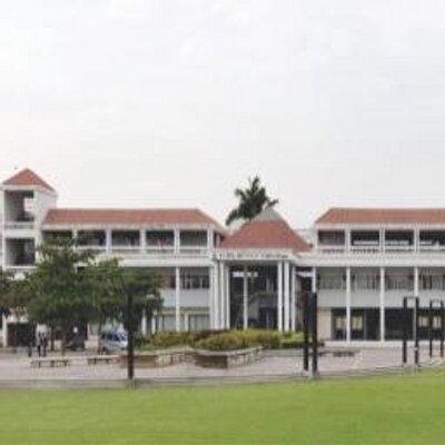 RCPIT College