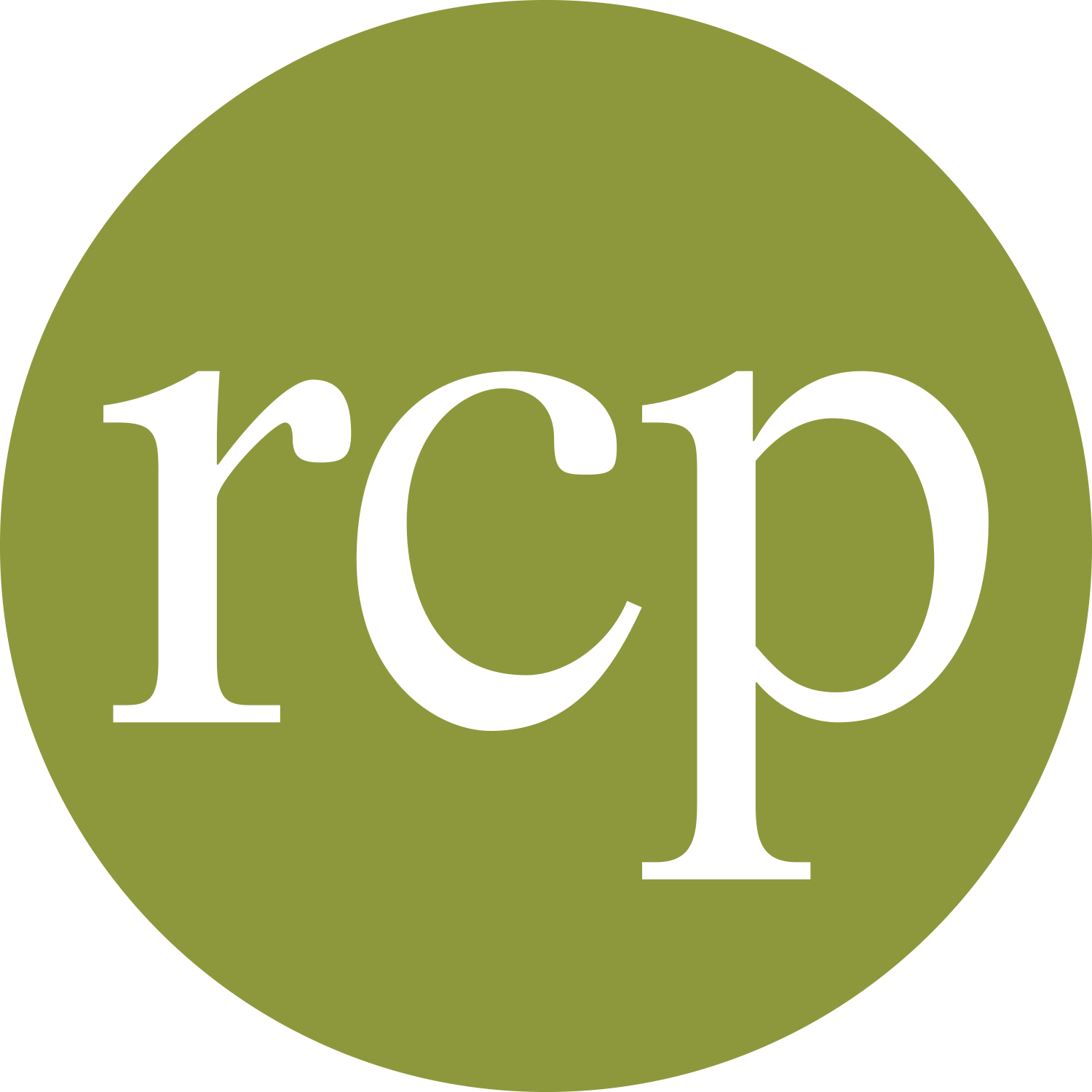 RCP Marketing