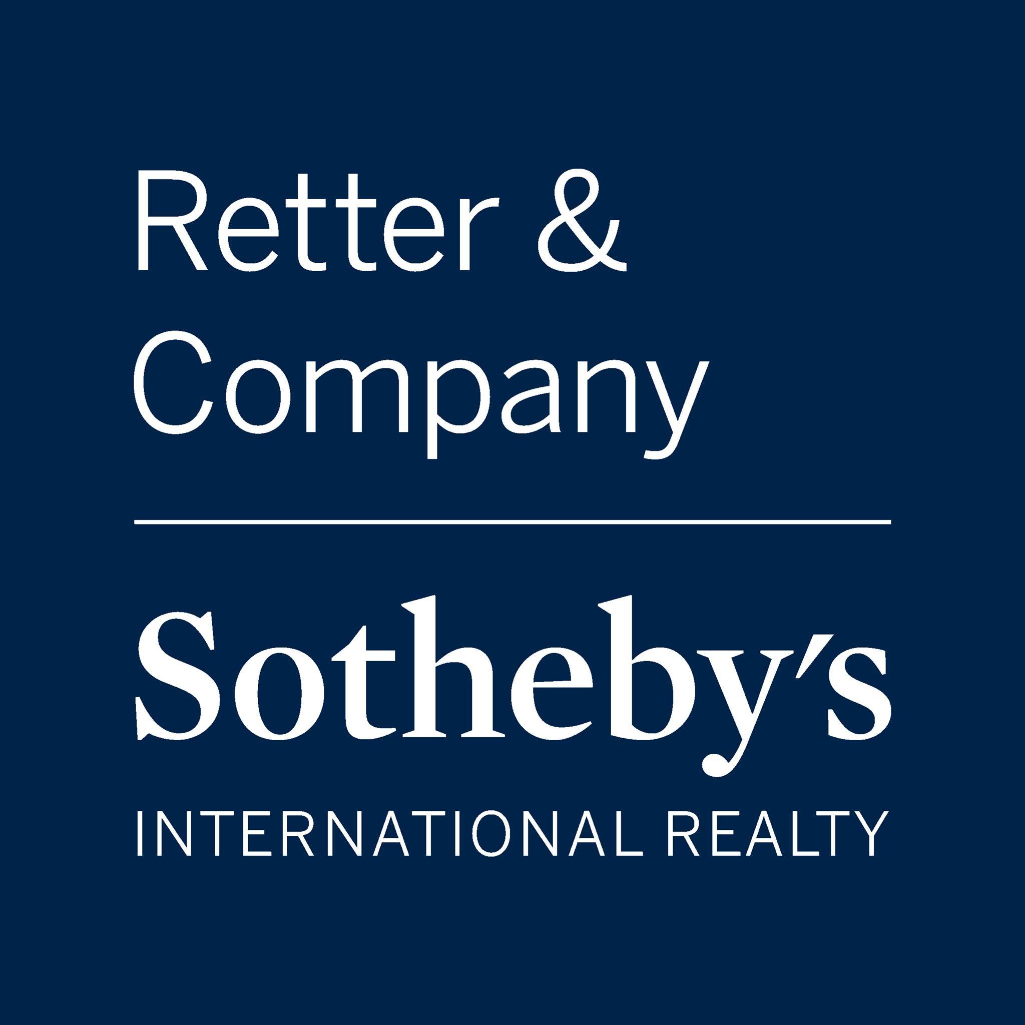 Retter & Company Sotheby's International Realty