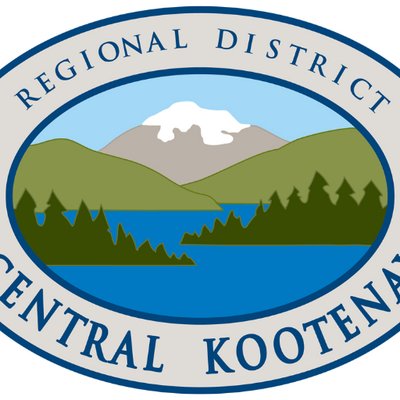 Regional District of Central Kootenay