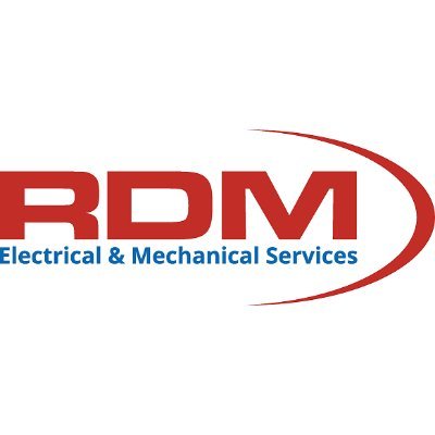 RDM Electrical & Mechanical Services