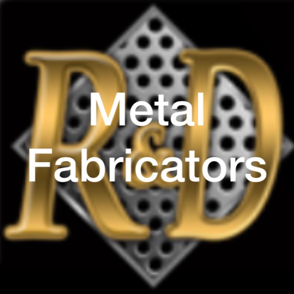 R&D Metal Fabricators