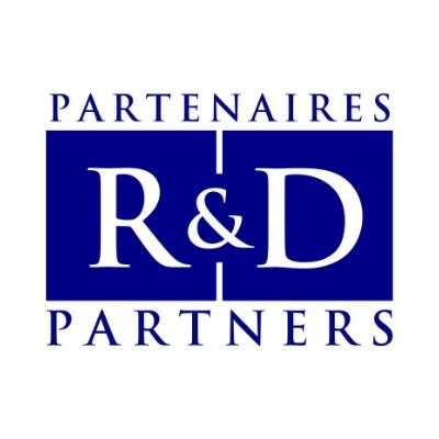 R&D Partners