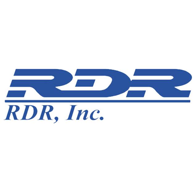 RDR