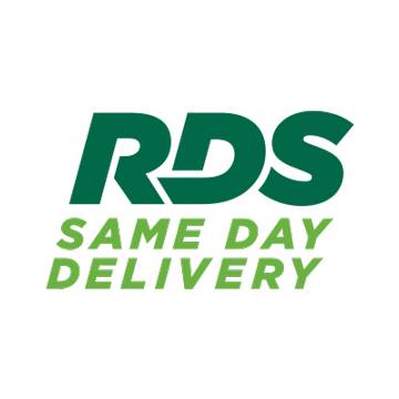 RDS Same-Day Delivery