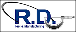 R.D. Tool & Manufacturing