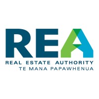 The Real Estate Agents Authority
