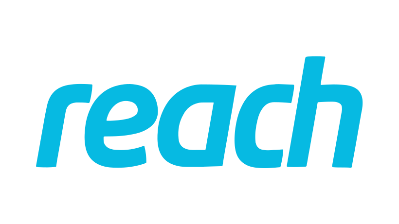 Reach