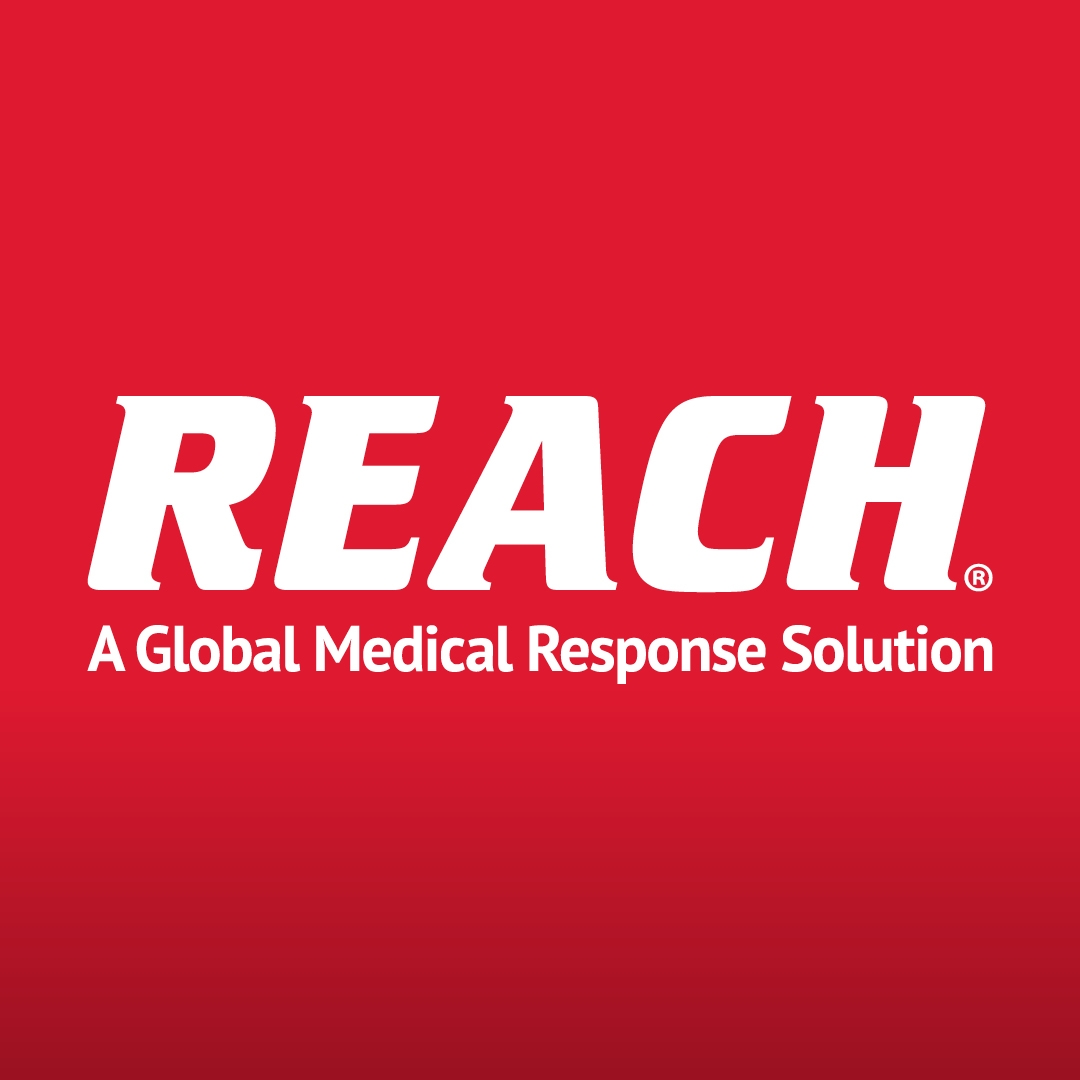 REACH Air Medical Services