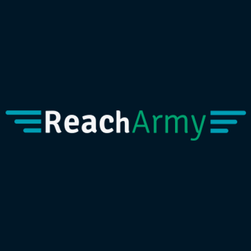 Reach Army