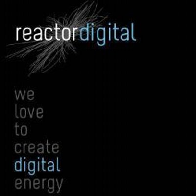 Reactor Digital