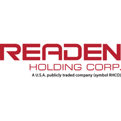 Readen Holding