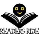 Readers Ride