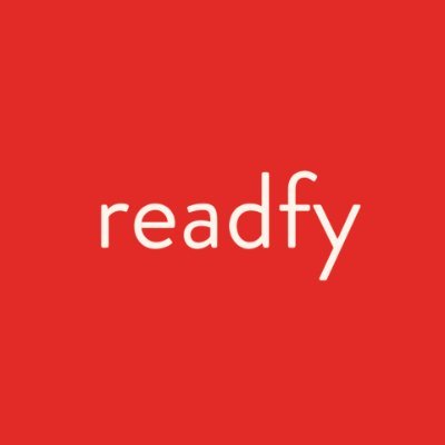 readfy