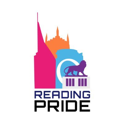 Reading Pride