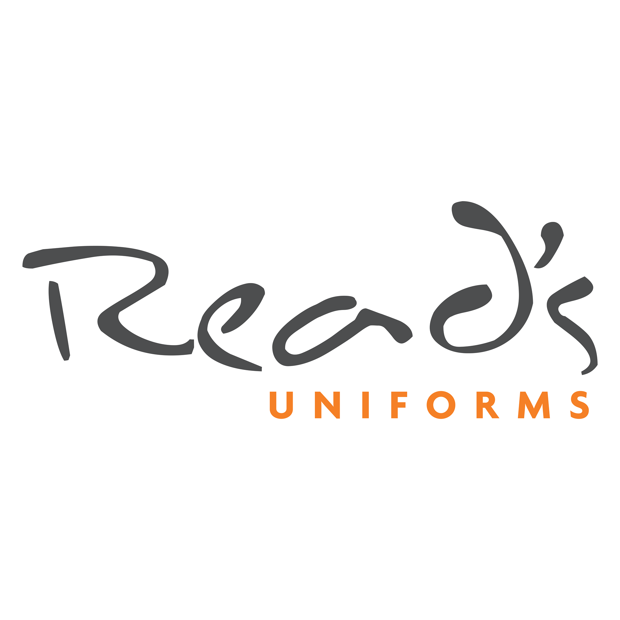 Read's Uniforms