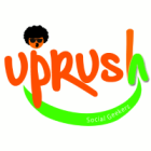 UpRush Social Geekers