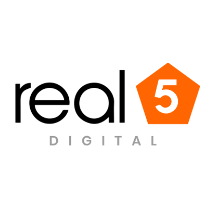 Real5 Digital Ltd