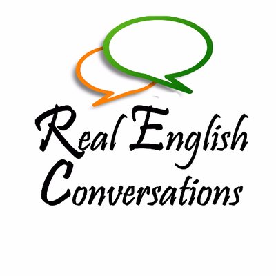 Real English Conversations