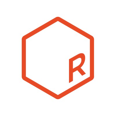 Realise product design logo